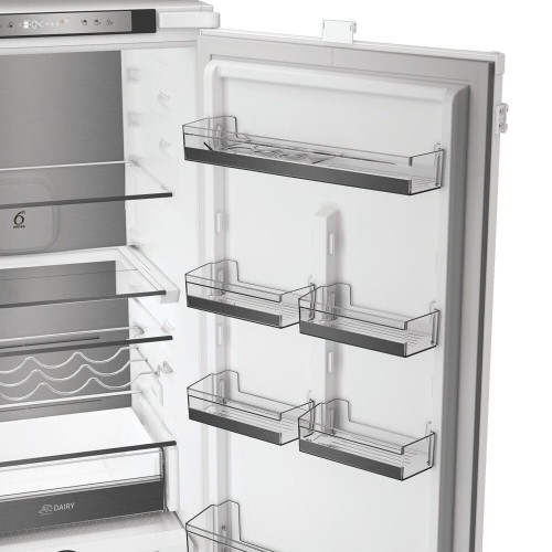 ΨΥΓΕΙΟΚΑΤΑΨΥΚΤΗΣ ΕΝΤΟΙΧΙΖΟΜΕΝΟΣ WHIRLPOOL WHK2 5323 B5E2 (193x54 / D / FNF / ΟΘΟΝΗ)